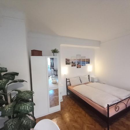 Budapest A+ Apartment Exterior foto