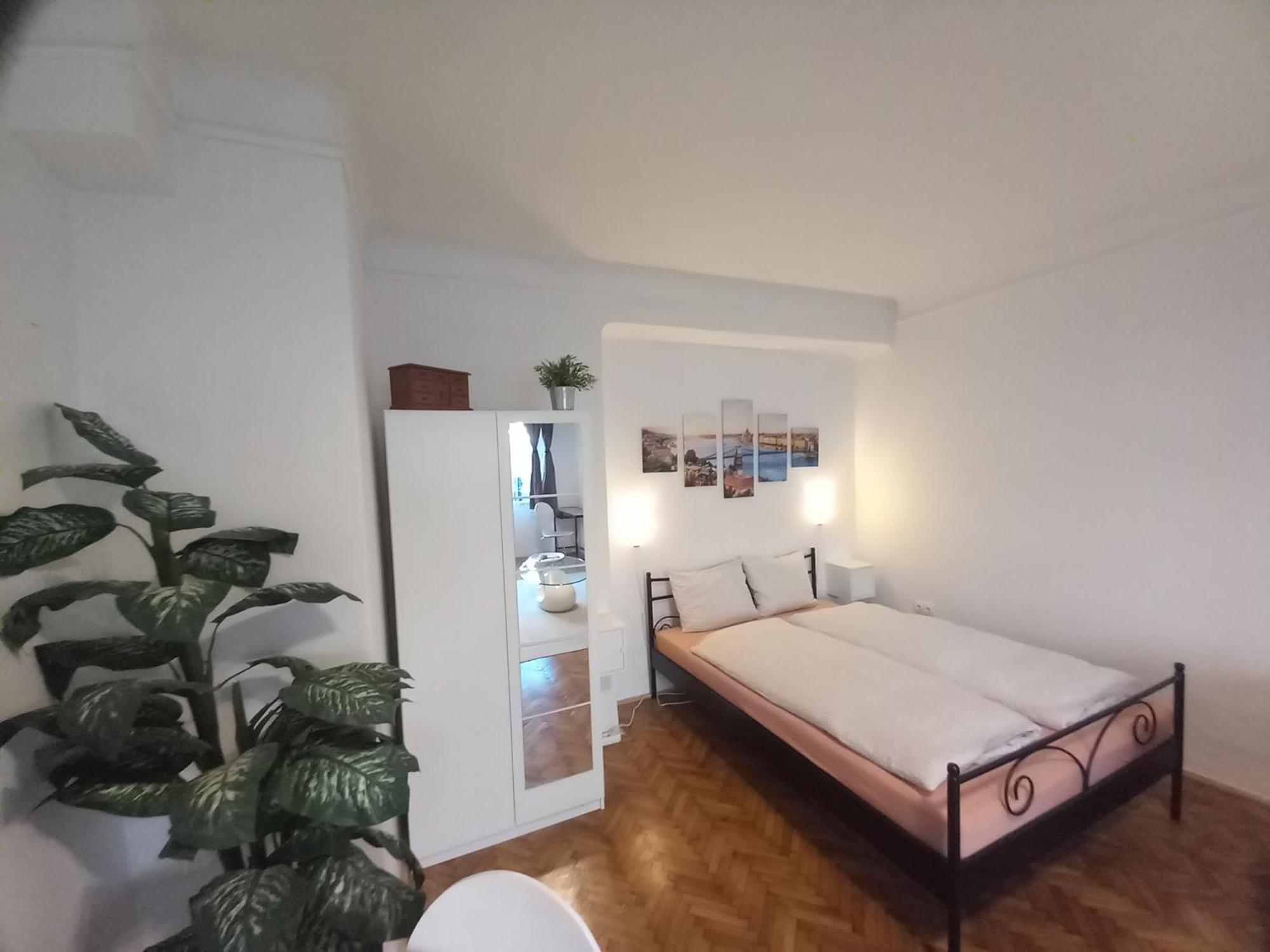 Budapest A+ Apartment Exterior foto